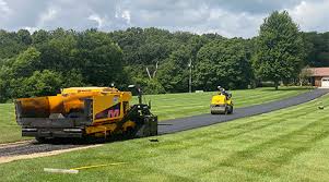 Best Cobblestone Driveway Installation  in Franklin Park, NJ